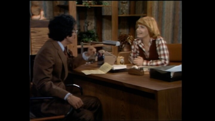 One Day at a Time {1975} episode 49