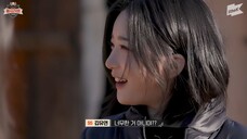 [ENG SUB] Strong Girl: Badge War EP.2 | tripleS