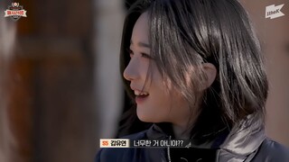 [ENG SUB] Strong Girl: Badge War EP.2 | tripleS