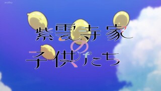Shiunji-ke no Kodomotachi - 06 Sub Indo