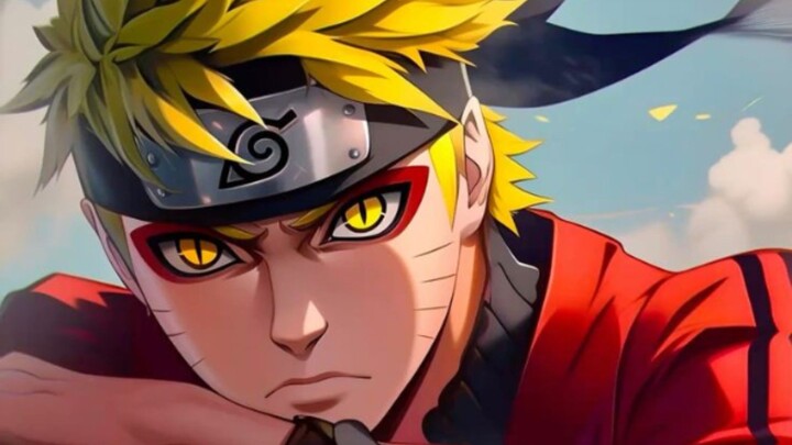 GAME NARUTO ANDROID 2026 MUSIC VIDEO