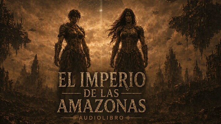 El Imperio de las Amazonas (Capitulo 3)