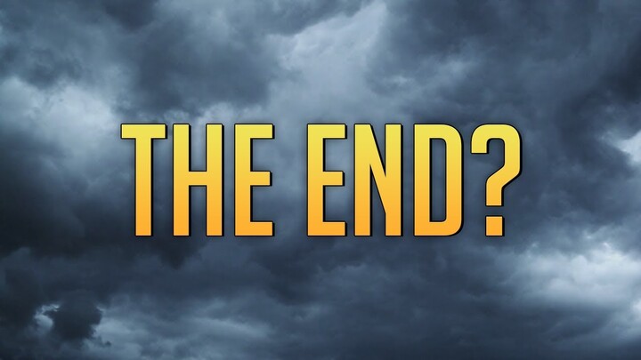 THE END?