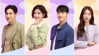 🇰🇷 EP.9 - DNA Lover 2024 [EngSub]