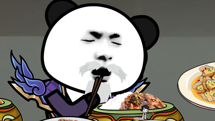 Zhu Fan is...MVP!, and the leader of Qianding Sect is an easy winner!