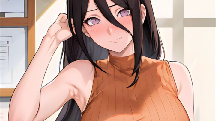 PUNYA HANABI BESAR JUGA YA