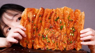 Đây là chiếc bánh mà tôi đã xếp hàng để mua khi còn nhỏ!