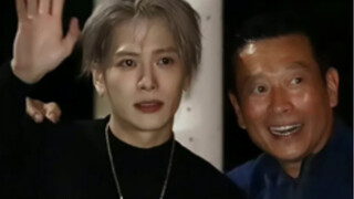 有个粉头子老爸是种什么体验
