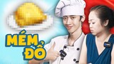 Bánh Mỳ Mì (Kenjumboy - Nấu ăn hay nấu đổ tập 2)