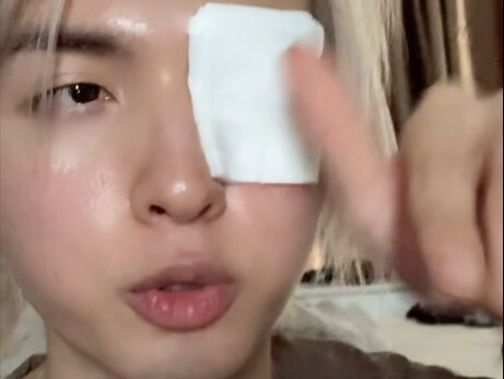 Don’t even think about getting lucky—once you fall for it, there’s no turning back.