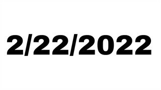 2/22/2022