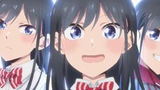 Hậu cung giả tạo EP 9 [Sub Việt]