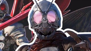 Showa ada di sini! "Kamen Rider Zero-One" Alien No.1