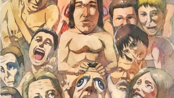 [ไฟแรง/ยักษ์ข้างหน้า] ตั้งท้องมาสามปีแล้ว แต่ปี 2020 จะมีใครยังดูยักษ์อยู่ไหม?