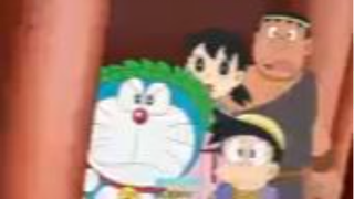 Doraemon episode 827