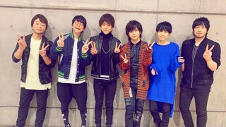 [Subtitle buatan sendiri] Bocah voli! ! Panggung spesial JUMP FESTA2020