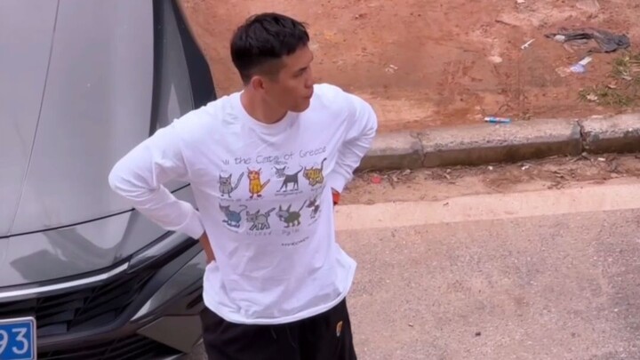 My motto is: Don’t waste food. Yep, that’s right!