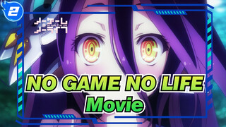 [NO GAME NO LIFE ZERO/Movie/AMV] Symphonic Poem Dedicated To The Dead Ones - Cocoon_2