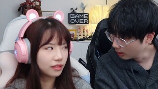 It's still her after all!!!