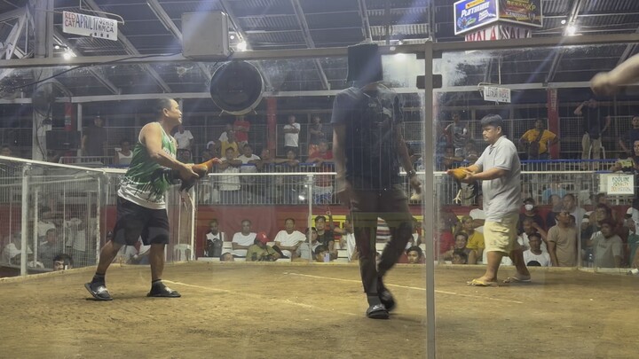 4th fight loss 4hits Abucay coliseum 4-6-26 WWWL