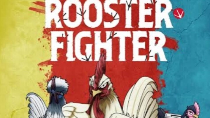 Rooster Fighter หนักหนักไป