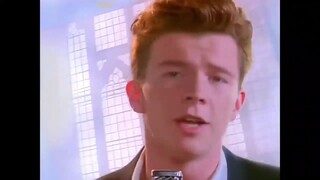 Not A Rickroll I Promise