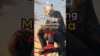 Anjing versi Manusia 🗿 #anime #animeindo