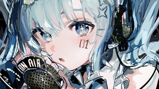 【翻唱】Scorpion Girl贵重的捕食场面 ／ STEAKA【神楽めあ】