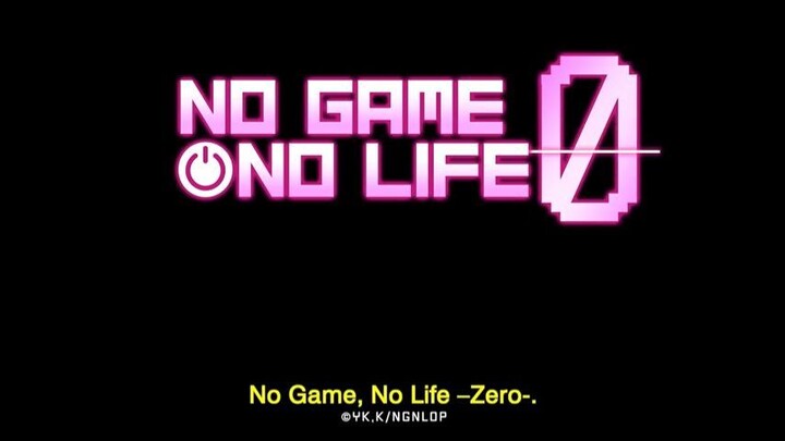 watch full No Game No Life Zero link in discrition