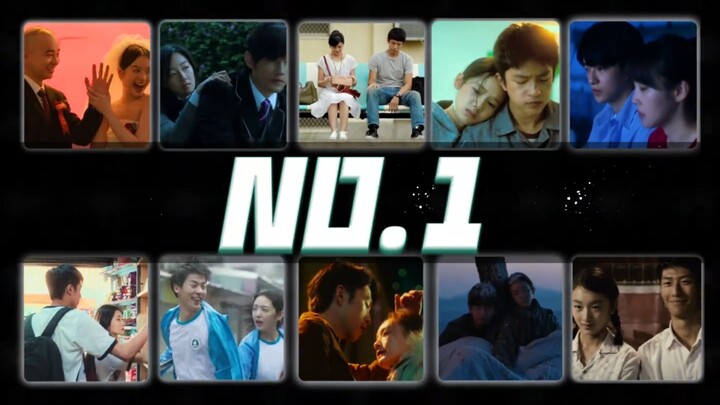สิบภาพยนตร์วัยรุ่นที่ต้องดู คุณเคยดูเรื่องไหนบ้าง?