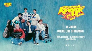 Boynextdoor - Knock On Vol.1 Encore in Japan 'Day 2' [2025.06.30]