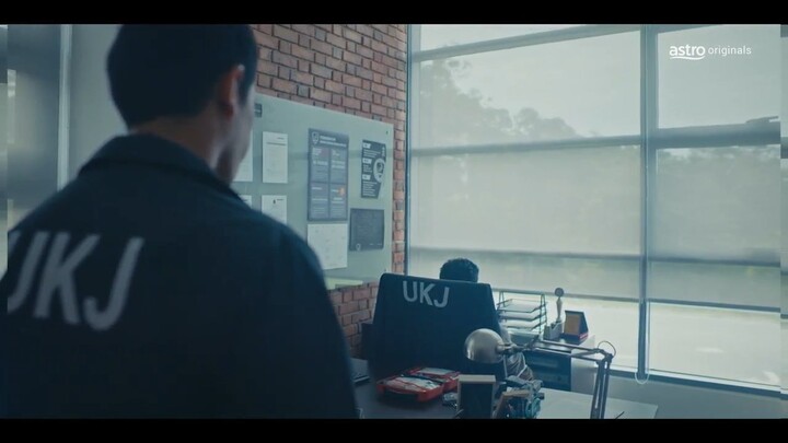 One Cent Thief S2 Ep 6 Full