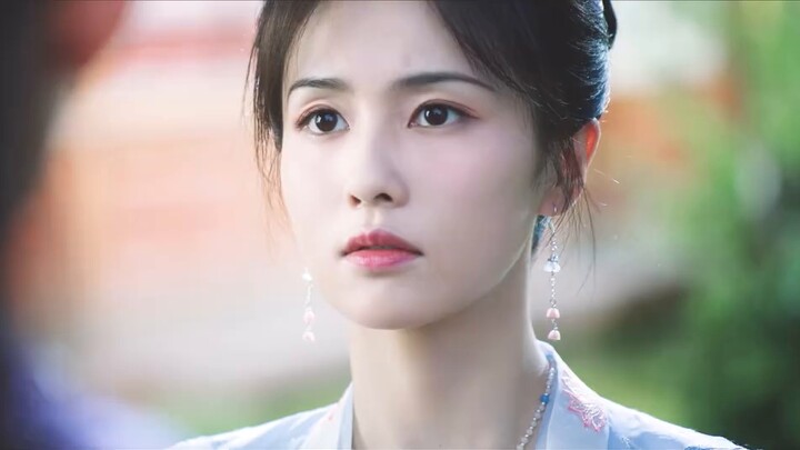 When reading a book: My ex-husband is more capable than you. When watching a drama: What a high-spir