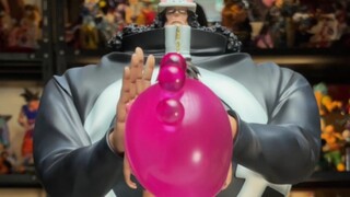 Beruang Berdiri BT Studio One Piece
