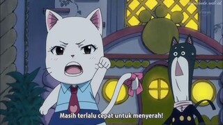 Fairy Tail - 90 Ekor Peri Sub Indo Oni