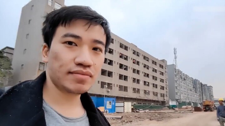 Seperti apa keseharian bekerja di Pabrik Elektronik Dongguan? Guru Cina membawa Anda ke pabrik untuk