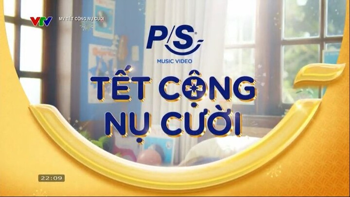 VTV - MV Tết cộng nụ cười (16/02/2026)