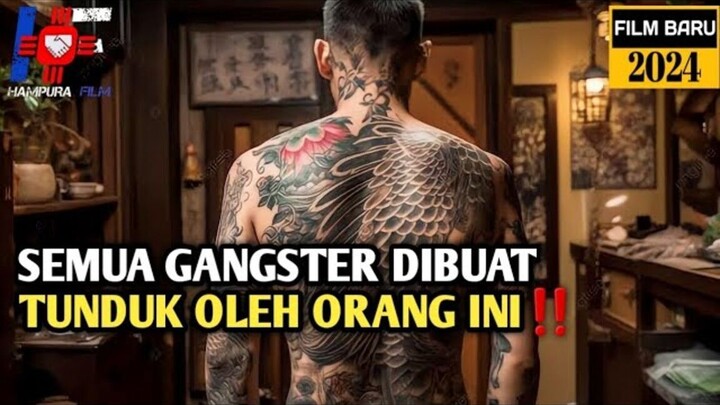 Para Gangster Tidak Tau Sedang Berhadapan Dengan Siapa !!  Alur Cerita Film Acti