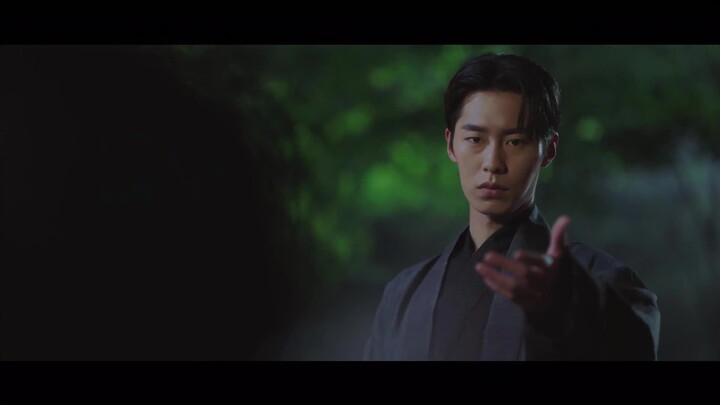 Alchemy of Souls Season 2 (2022) เล่นแร่แปรวิญญาณ ภาค 2 EP 2 [ซับไทย]