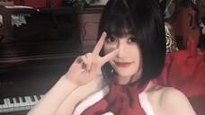 pusing mau buat judul apa gess . tapi jujur cewek yang di vidio ini cantik bamget . 😓🙄😍