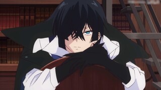 【Catatan Vanitas/MAD】Apa itu Crazy Beauty?