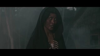 KAMPUNG KERAMAT 2025 #3