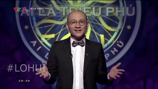 [YTP] PHÚ LÀ AI