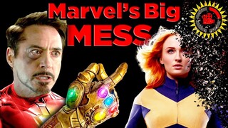 Film Theory: The Avenger That RUINED Dark Phoenix!