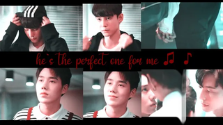 BL โซโล & กุย ประวัติศาสตร์ fmv (ปต อังกฤษ)
