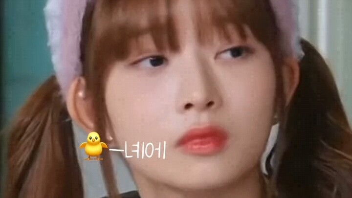 Setiap kali Rei Naoi menjawab “ne” dengan nada datar dan tanpa jiwa, bahkan sama seperti saat dia bi