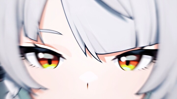 Anbi đến dọa bọn họ một phát, áu ú!