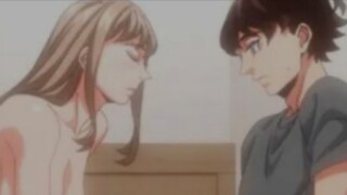 Rekomendasi Anime 18+No Sensor