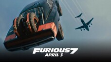 ดูหนัง Fast And Furious 7 (2015) เร็ว...แรงทะลุนรก 7 HD พากย์ไทย เต็มเรื่อง
