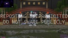 Kimi Koi Shigan Fixed Cam